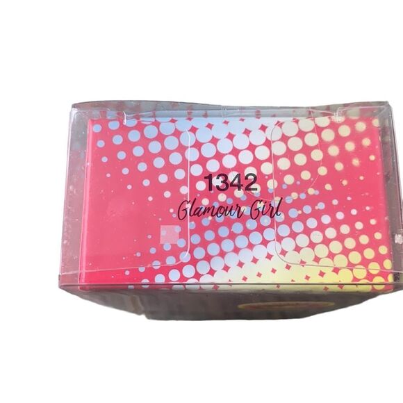 New Hard Candy “Fox in a Box” Marbleized Highlighter – Full Size - Picture 4 of 4